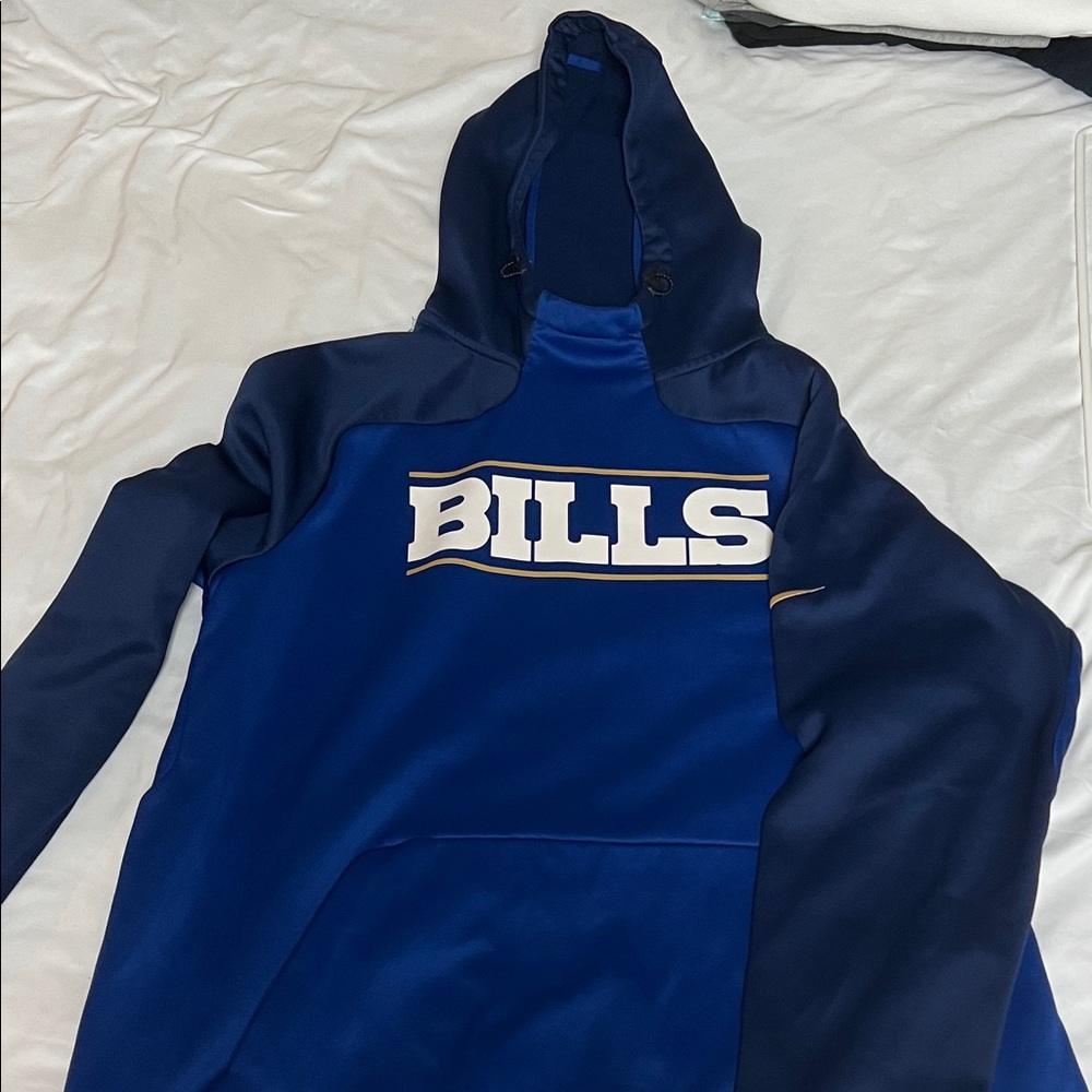 NFL Bills hoodie